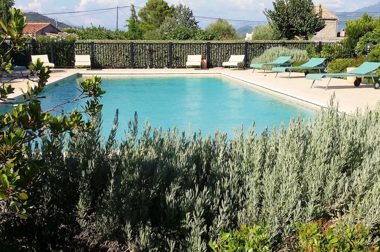 Residence Casa Favalella ポルト・ポロ エクステリア 写真