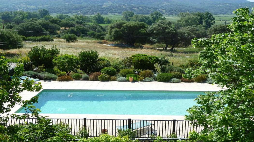 Residence Casa Favalella ポルト・ポロ エクステリア 写真