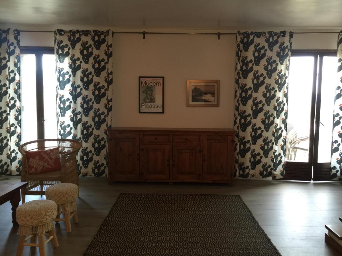 Residence Casa Favalella ポルト・ポロ エクステリア 写真